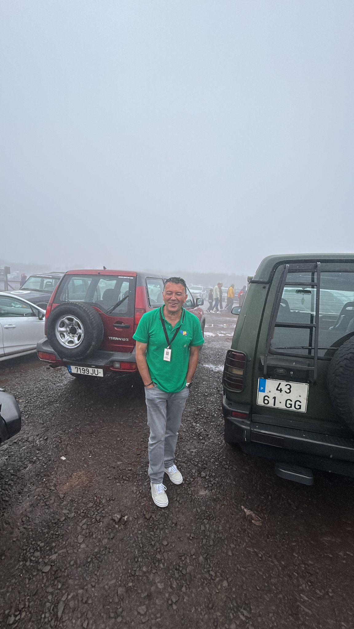 Madeira Xperience local guide