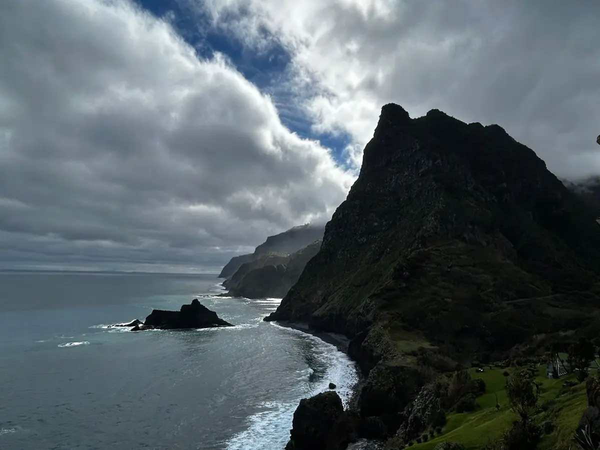 São Cristóvão, Fanal e Porto Moniz